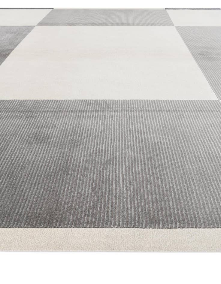 Detail image of  8' 2 x 11' 4  Hand Knotted Darya Wool Rug