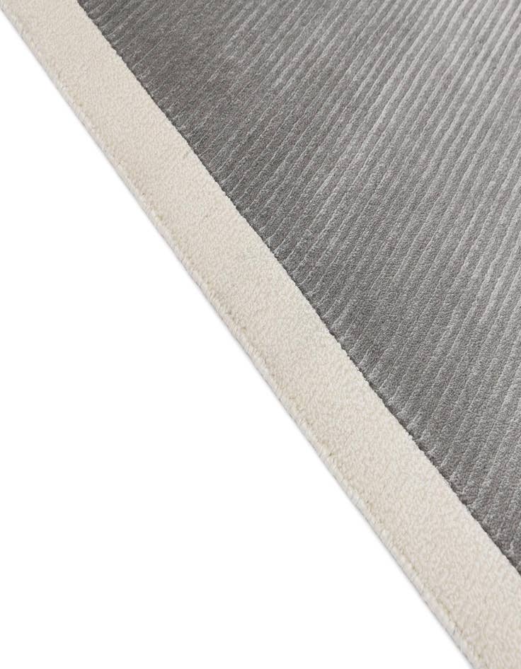 Detail image of  8' 2 x 11' 4  Hand Knotted Darya Wool Rug