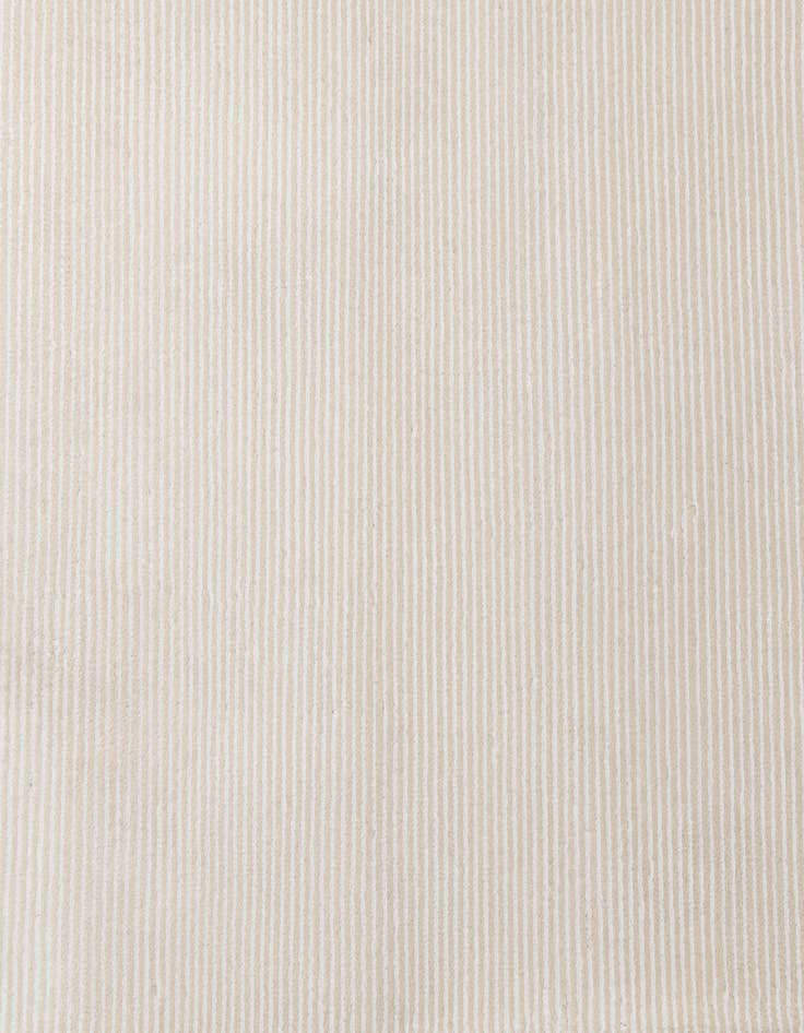 Detail image of  8' 2 x 11' 5  Hand Knotted Darya Wool Rug