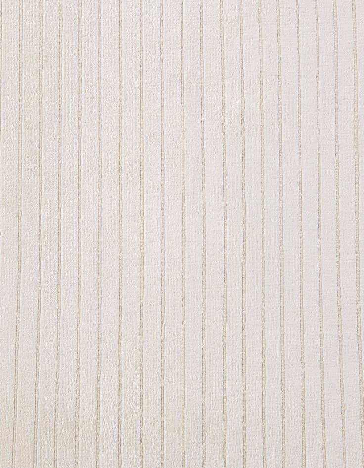 Detail image of  8' 1 x 11' 6  Hand Knotted Darya Wool Rug