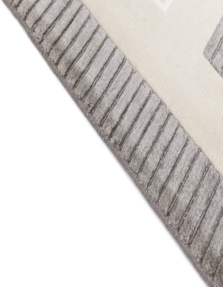 Detail image of  8' 2 x 11' 11  Hand Knotted Darya Wool Rug