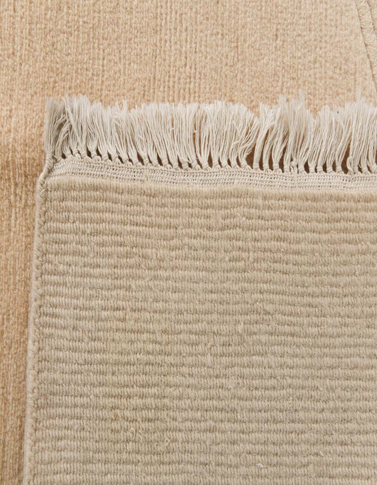 Detail image of  10' x 13' 1  Hand Knotted Darya Wool Rug