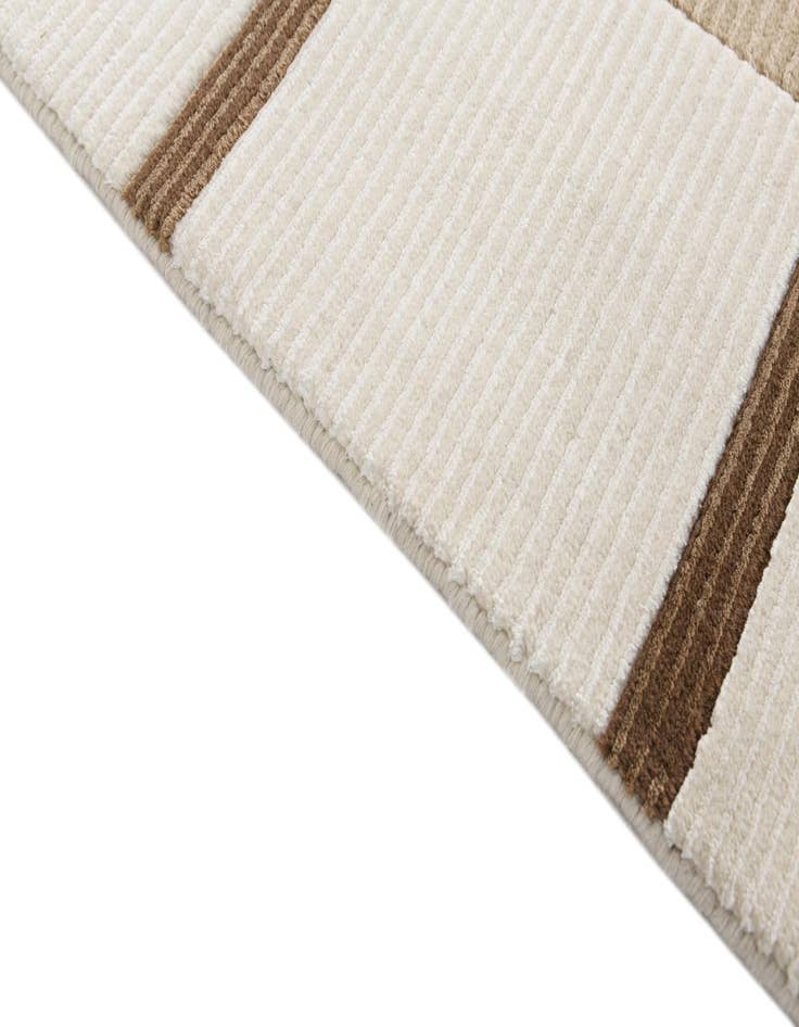 Detail image of  9' 9 x 12' 10  Hand Knotted Darya Wool Rug