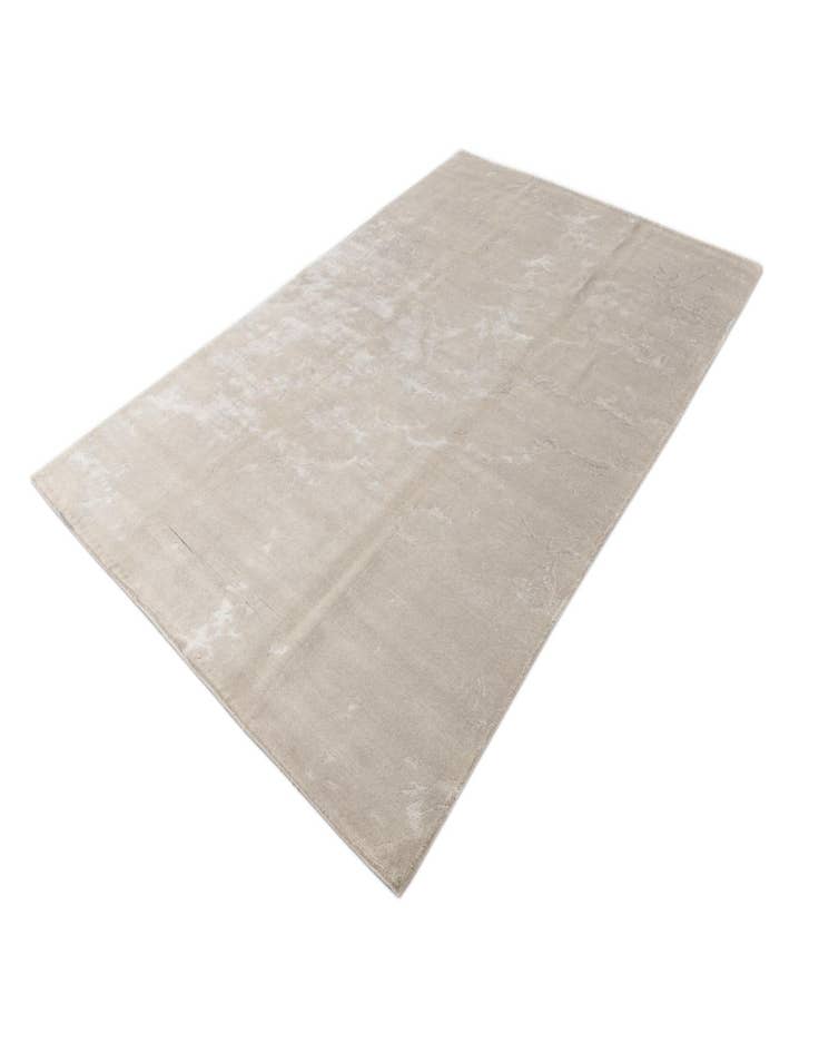 Detail image of  6' 8 x 9' 11  Hand Knotted Darya Wool Rug