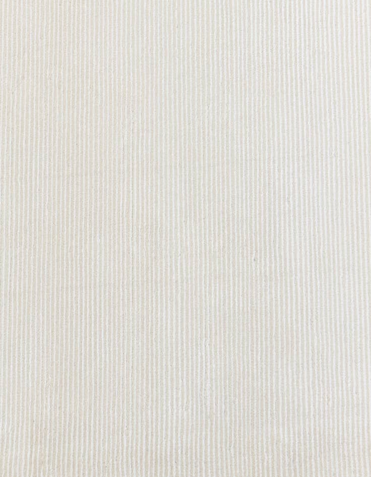 Detail image of  6' 11 x 9' 6  Hand Knotted Darya Wool Rug