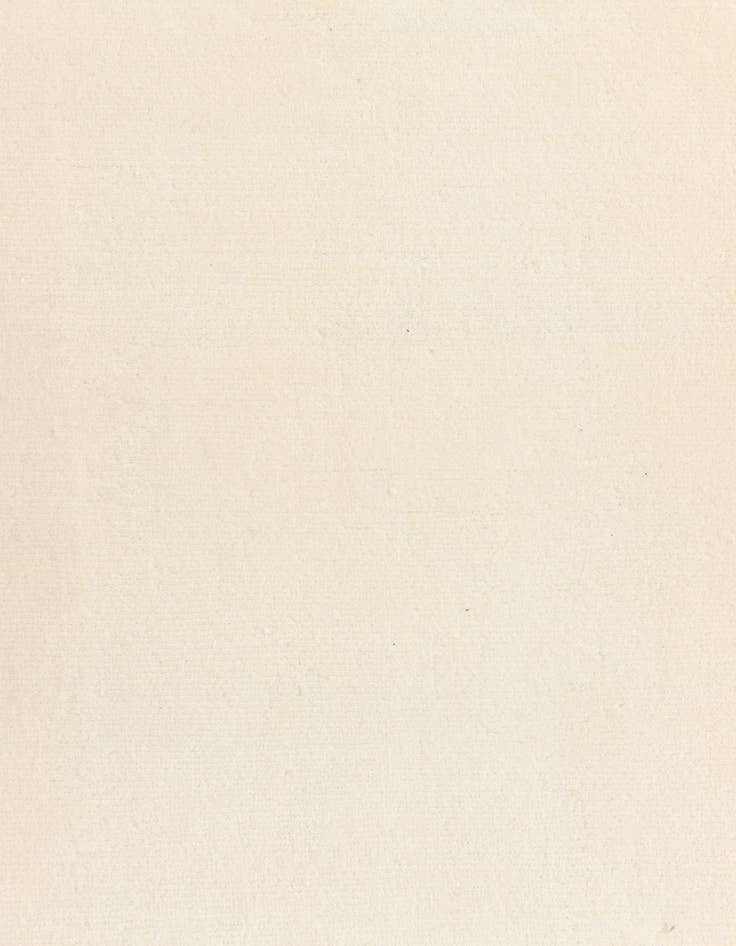 Detail image of  6' 8 x 9' 7  Hand Knotted Darya Wool Rug