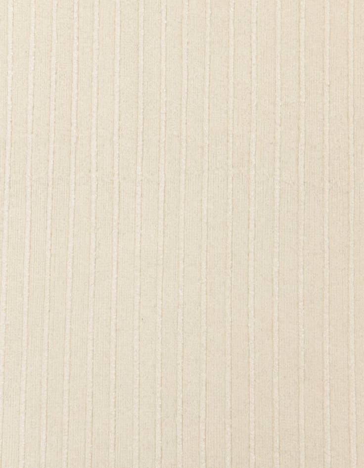 Detail image of  6' 7 x 9' 11  Hand Knotted Darya Wool Rug