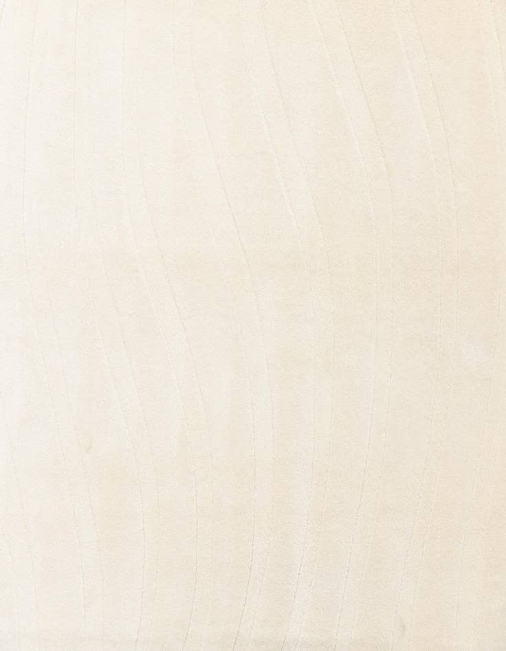 Detail image of  6' 7 x 9' 9  Hand Knotted Darya Wool Rug