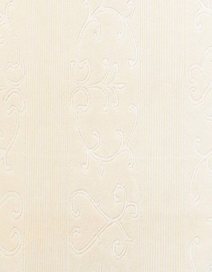 Detail image of  6' 7 x 9' 11  Hand Knotted Darya Wool Rug