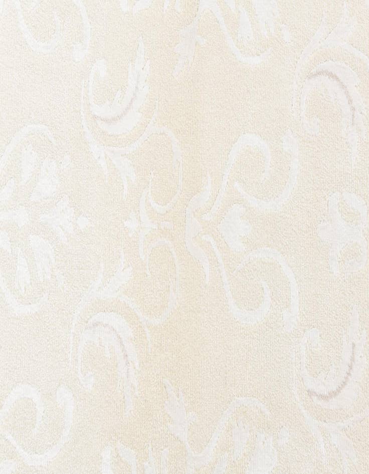 Detail image of  2' 11 x 5'  Hand Knotted Darya Wool Rug