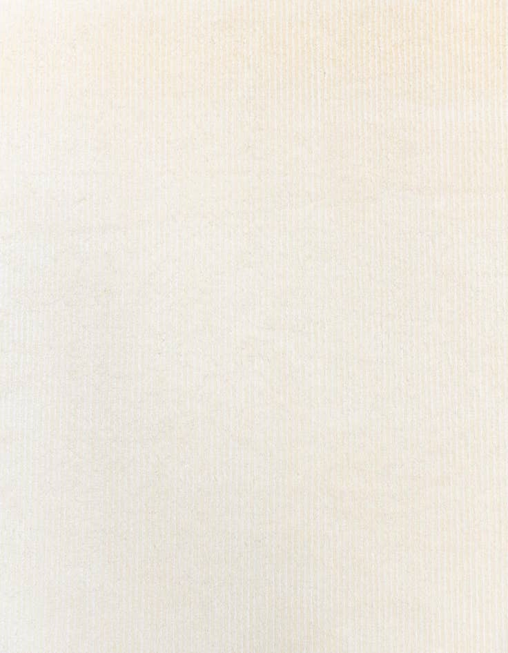 Detail image of  6' 7 x 9' 10  Hand Knotted Darya Wool Rug