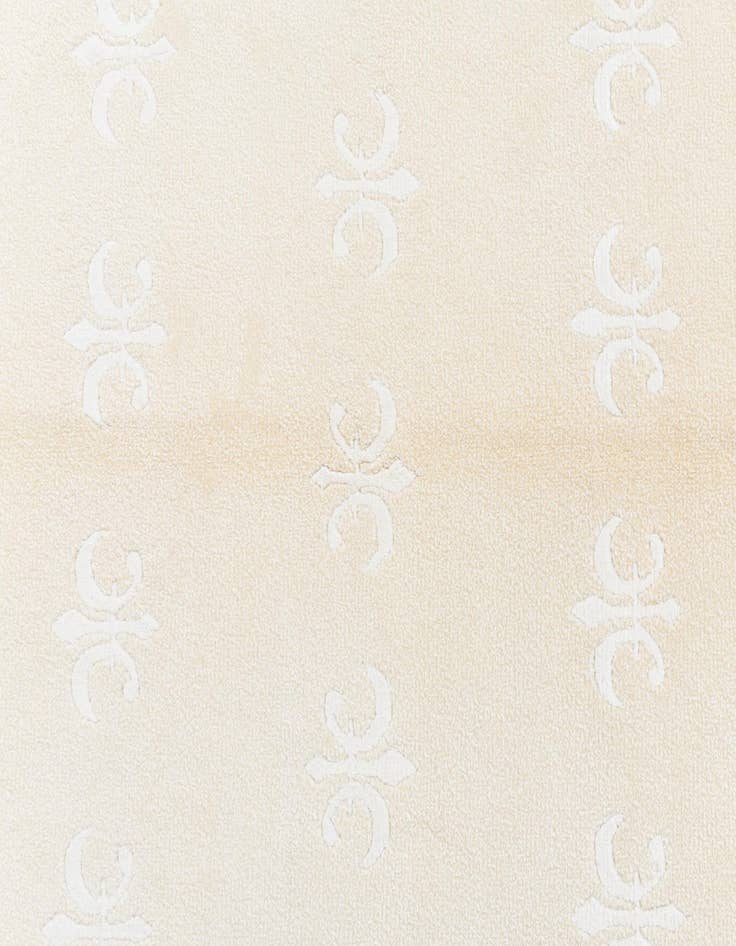 Detail image of  4' 10 x 6' 7  Hand Knotted Darya Wool Rug