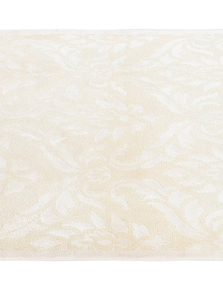 Detail image of  2' 11 x 4' 11  Hand Knotted Darya Wool Rug