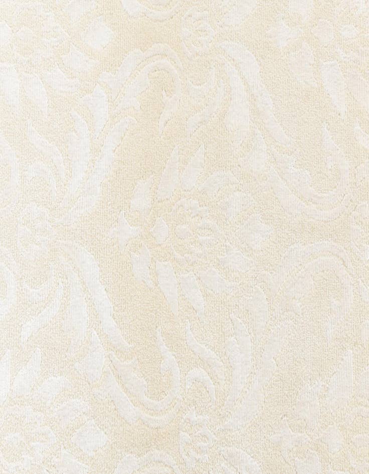 Detail image of  2' 11 x 4' 11  Hand Knotted Darya Wool Rug