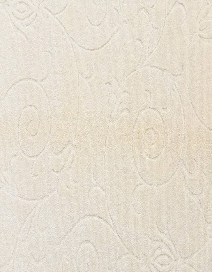 Detail image of  4' 7 x 6' 9  Hand Knotted Darya Wool Rug