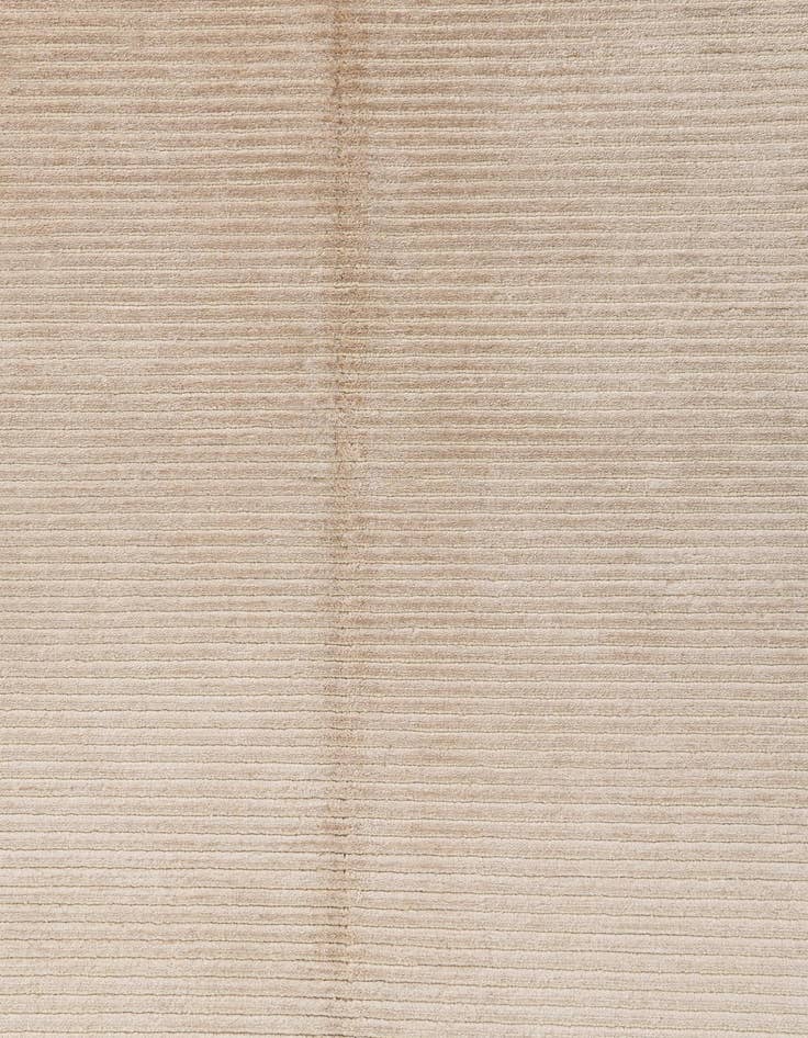 Detail image of  4' 10 x 6' 9  Hand Knotted Darya Wool Rug