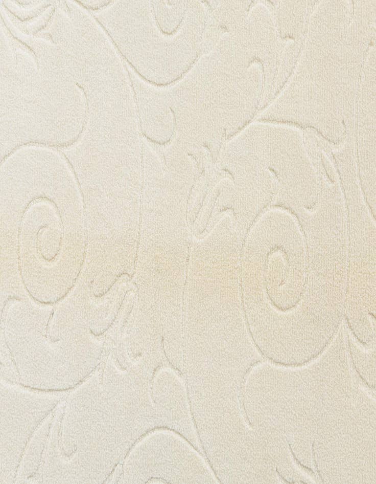 Detail image of  4' 7 x 6' 8  Hand Knotted Darya Wool Rug