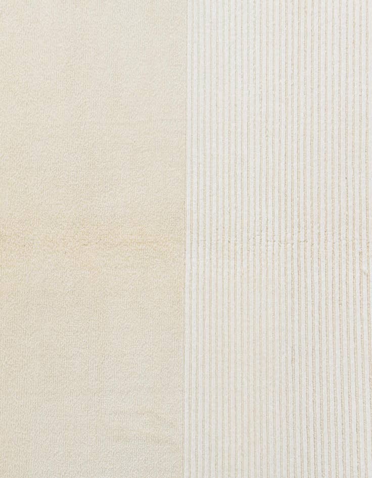 Detail image of  4' 11 x 6' 7  Hand Knotted Darya Wool Rug