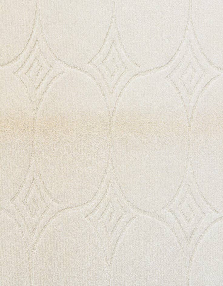 Detail image of  4' 10 x 6' 7  Hand Knotted Darya Wool Rug