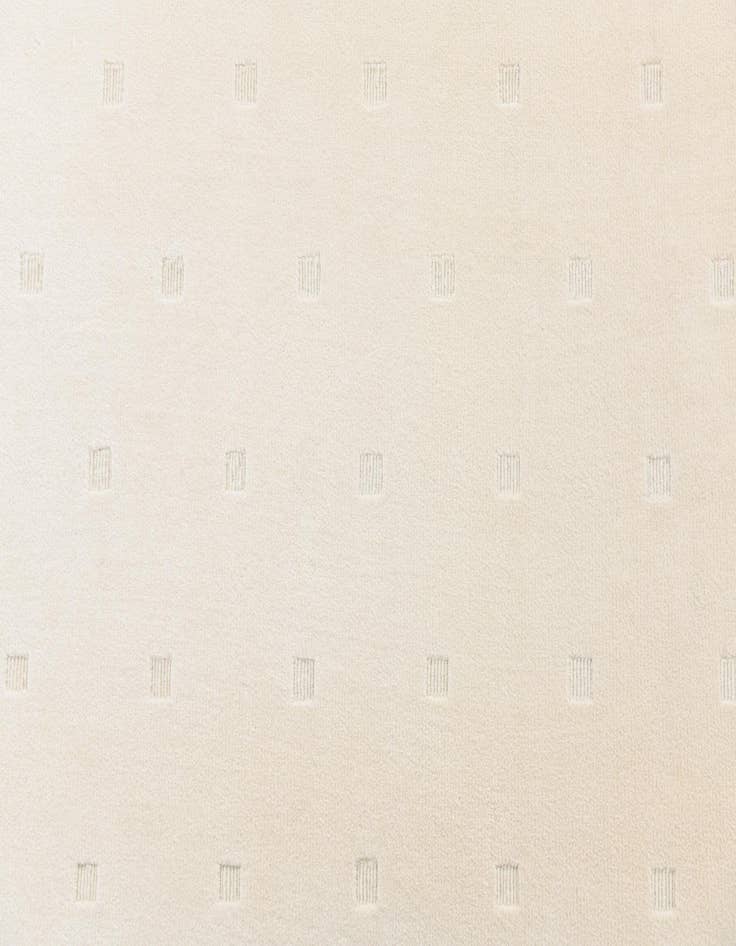 Detail image of  5' 8 x 7' 10  Hand Knotted Darya Wool Rug