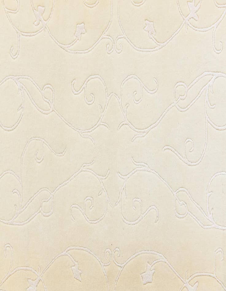 Detail image of  5' 9 x 7' 10 Darya Rug