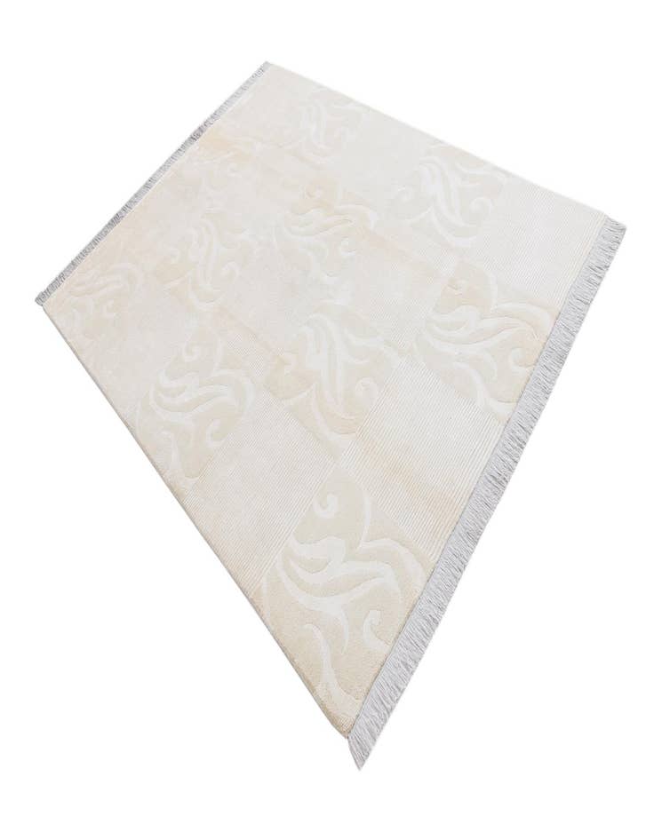 Detail image of  5' 9 x 8' Darya Rug