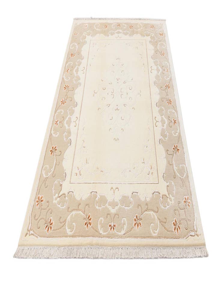 Detail image of  5' 7 x 7' 11 Darya Rug