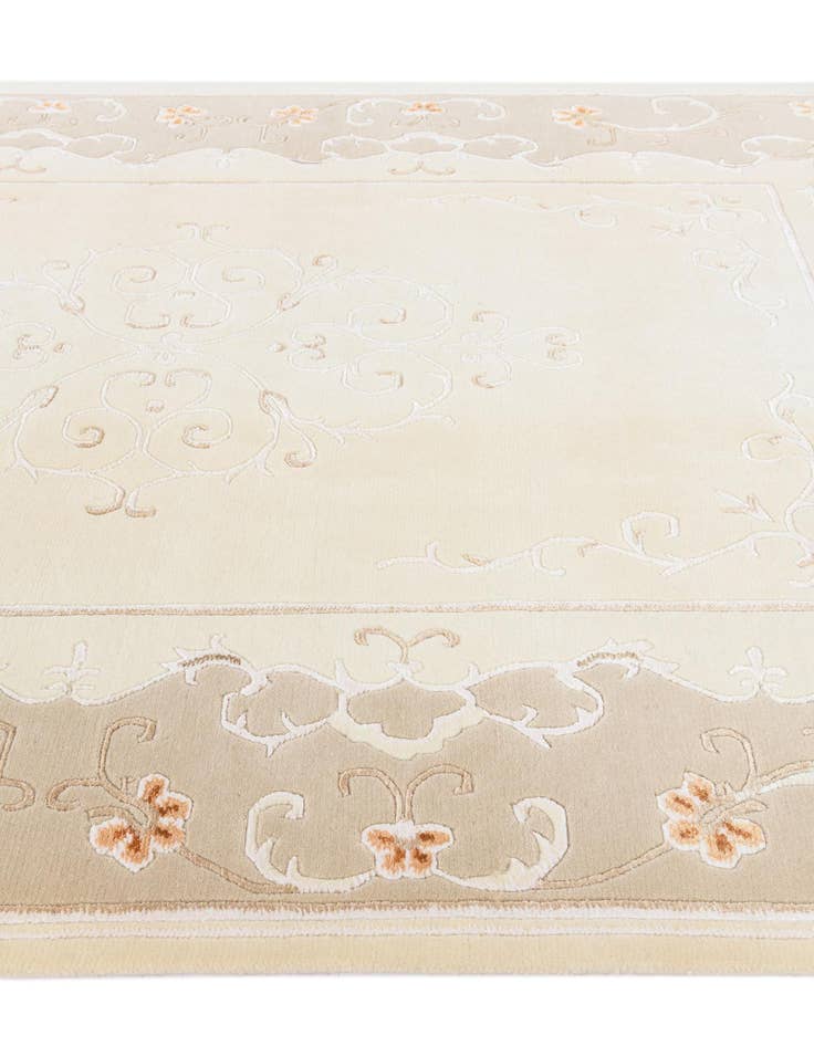 Detail image of  5' 7 x 7' 11 Darya Rug