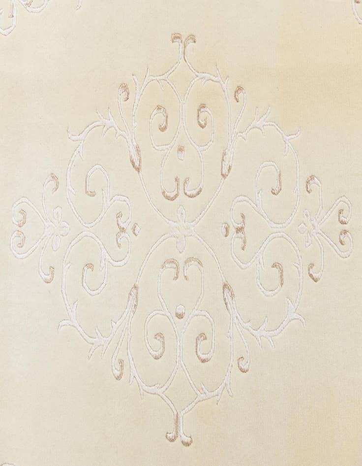 Detail image of  5' 7 x 7' 11 Darya Rug