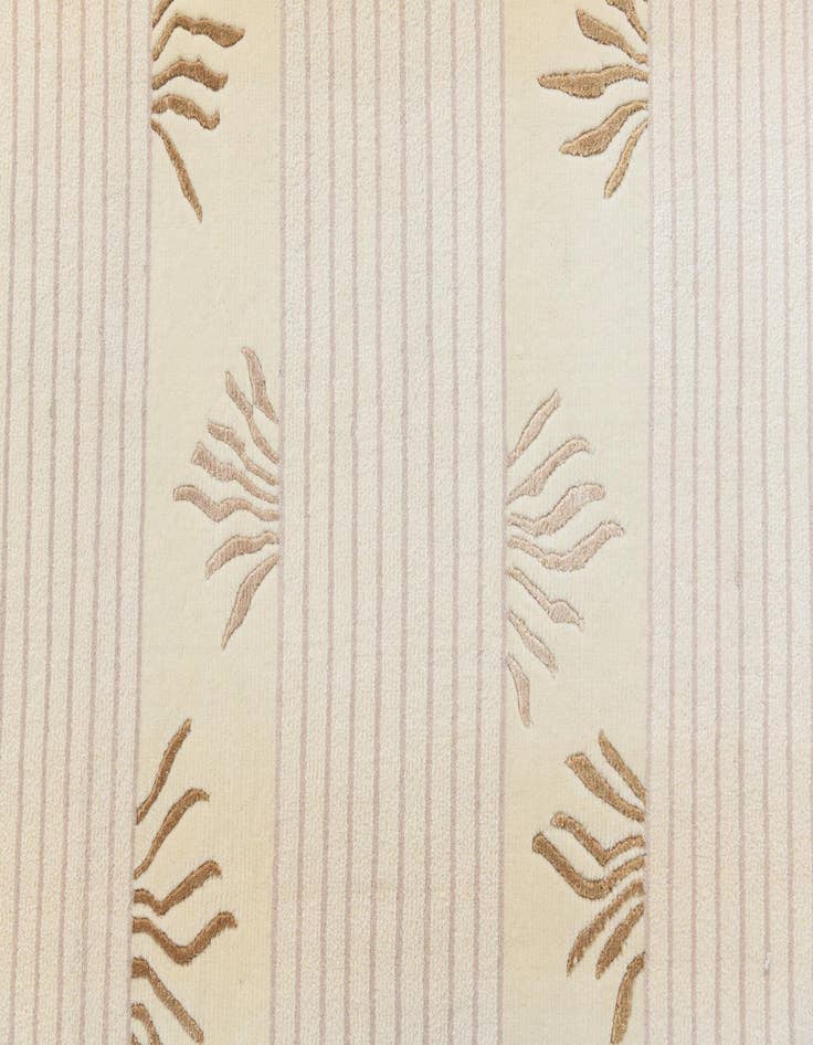 Detail image of  5' 8 x 8' 1 Darya Rug