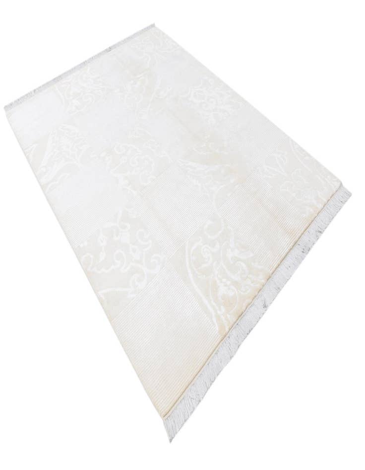 Detail image of  5' 10 x 8' Darya Rug