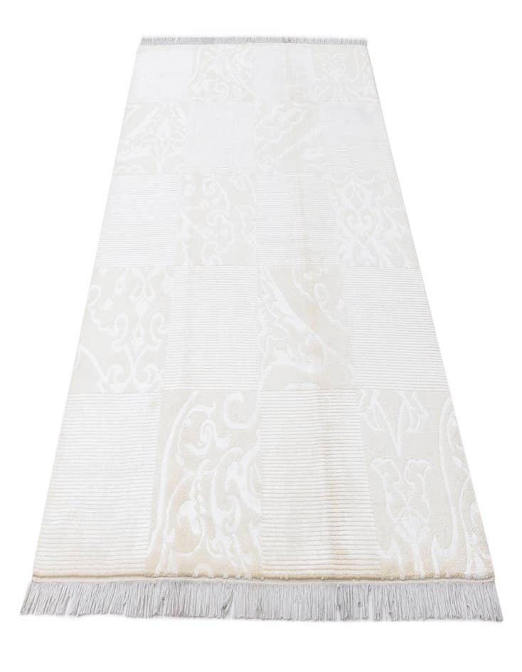 Detail image of  5' 10 x 8' Darya Rug