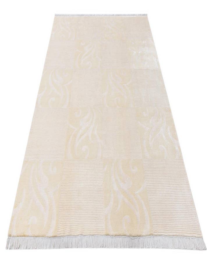 Detail image of  5' 9 x 7' 10 Darya Rug