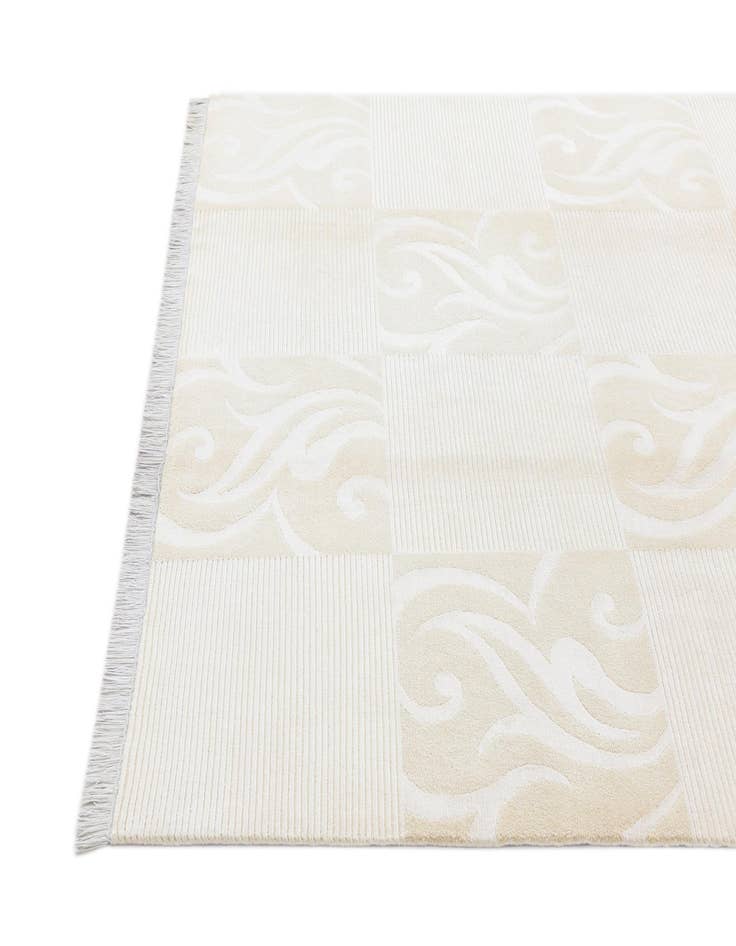 Detail image of  5' 9 x 7' 10 Darya Rug