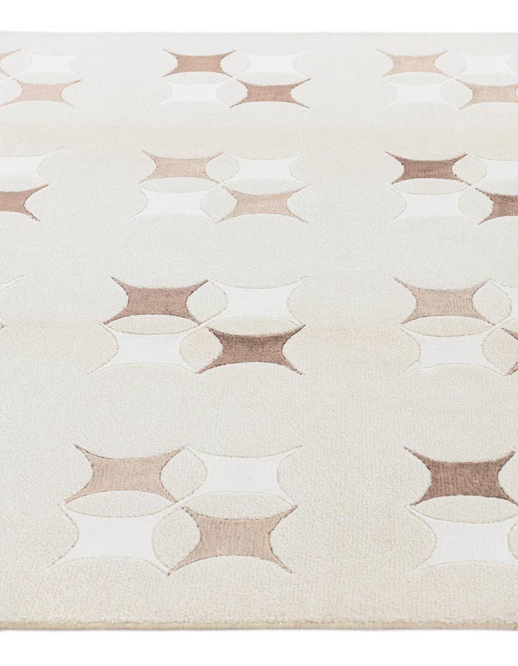 Detail image of  5' 6 x 7' 10 Darya Rug