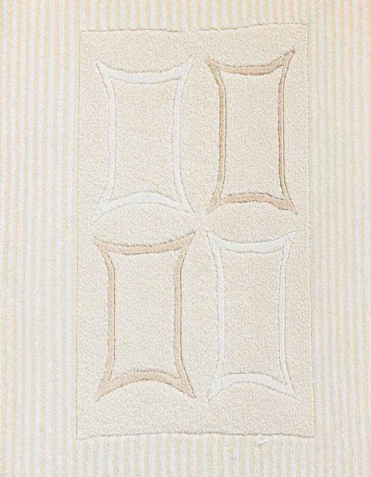 Detail image of  5' 5 x 8' Darya Rug