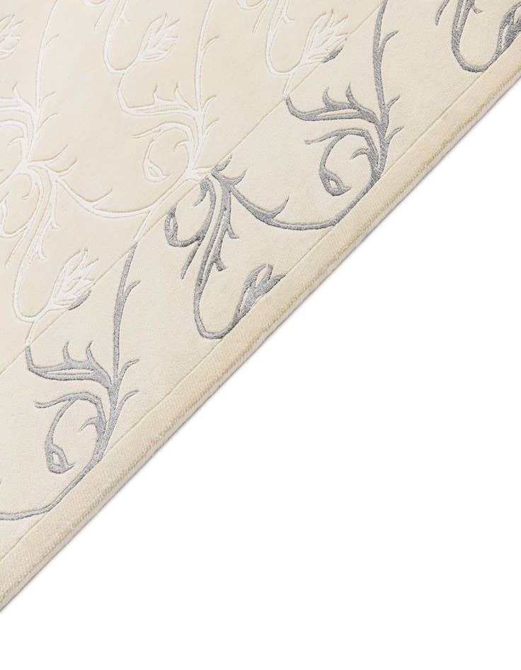 Detail image of  5' 6 x 7' 10 Darya Rug