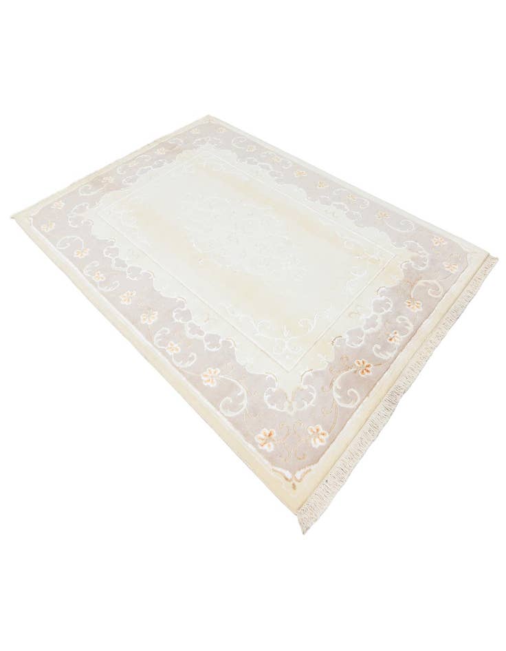 Detail image of  5' 9 x 7' 10 Darya Rug