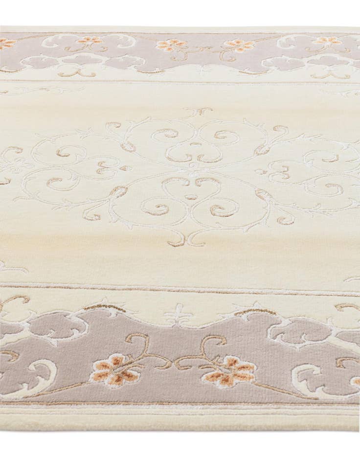 Detail image of  5' 9 x 7' 10 Darya Rug