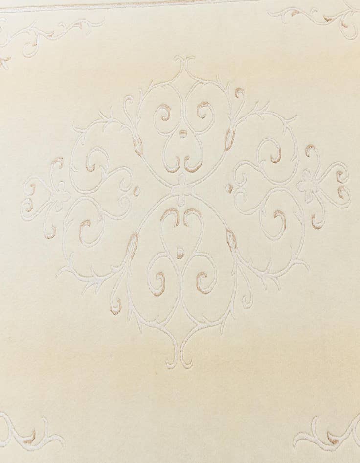 Detail image of  5' 8 x 7' 11 Darya Rug