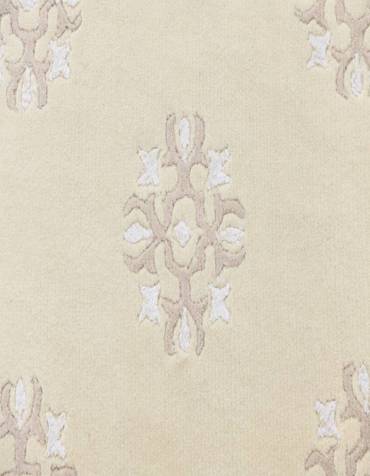 Detail image of  5' 8 x 7' 11 Darya Rug