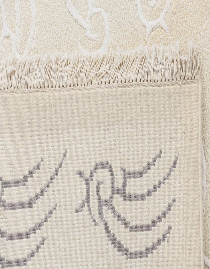 Detail image of  5' 7 x 7' 10 Darya Rug