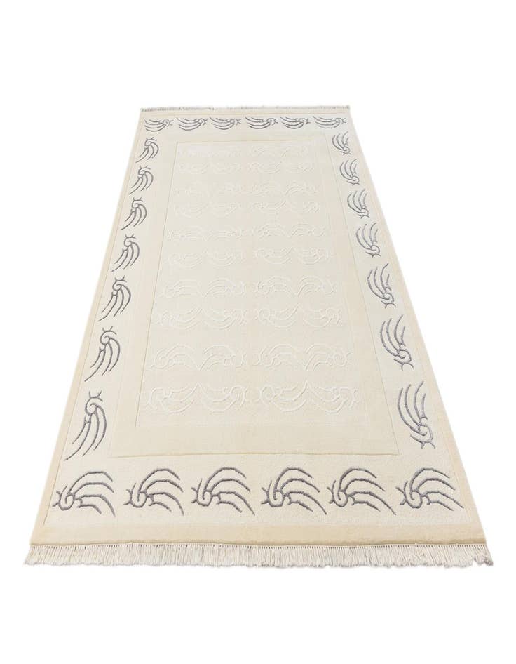 Detail image of  5' 7 x 7' 10 Darya Rug