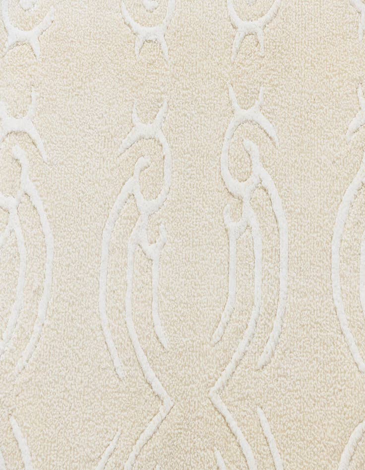 Detail image of  5' 7 x 7' 10 Darya Rug