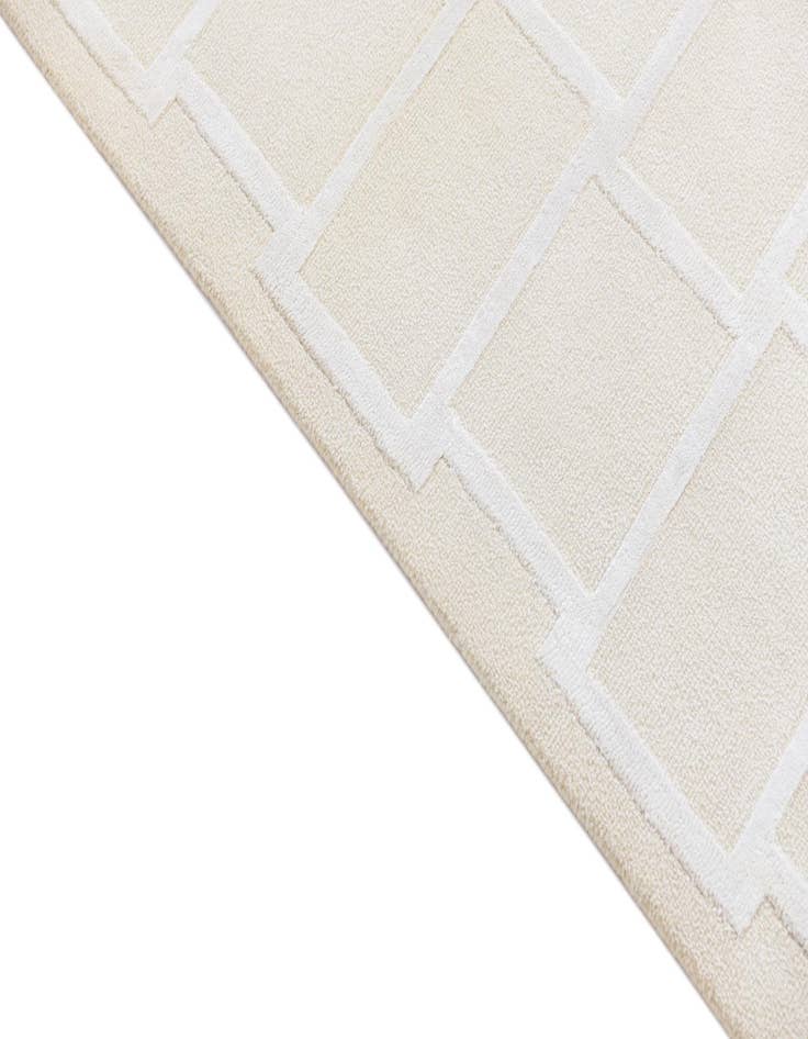 Detail image of  2' 11 x 5' 1  Hand Knotted Darya Wool Rug