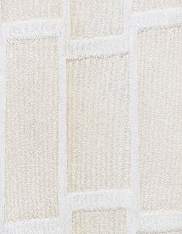 Detail image of  2' 11 x 5' 1  Hand Knotted Darya Wool Rug