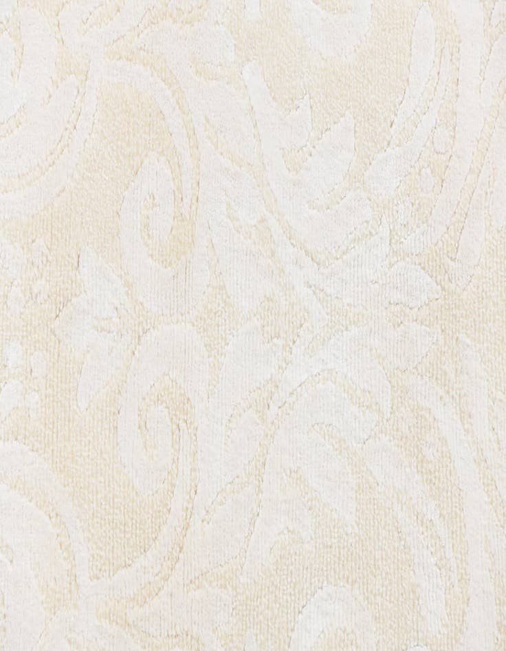 Detail image of  2' 11 x 4' 11  Hand Knotted Darya Wool Rug