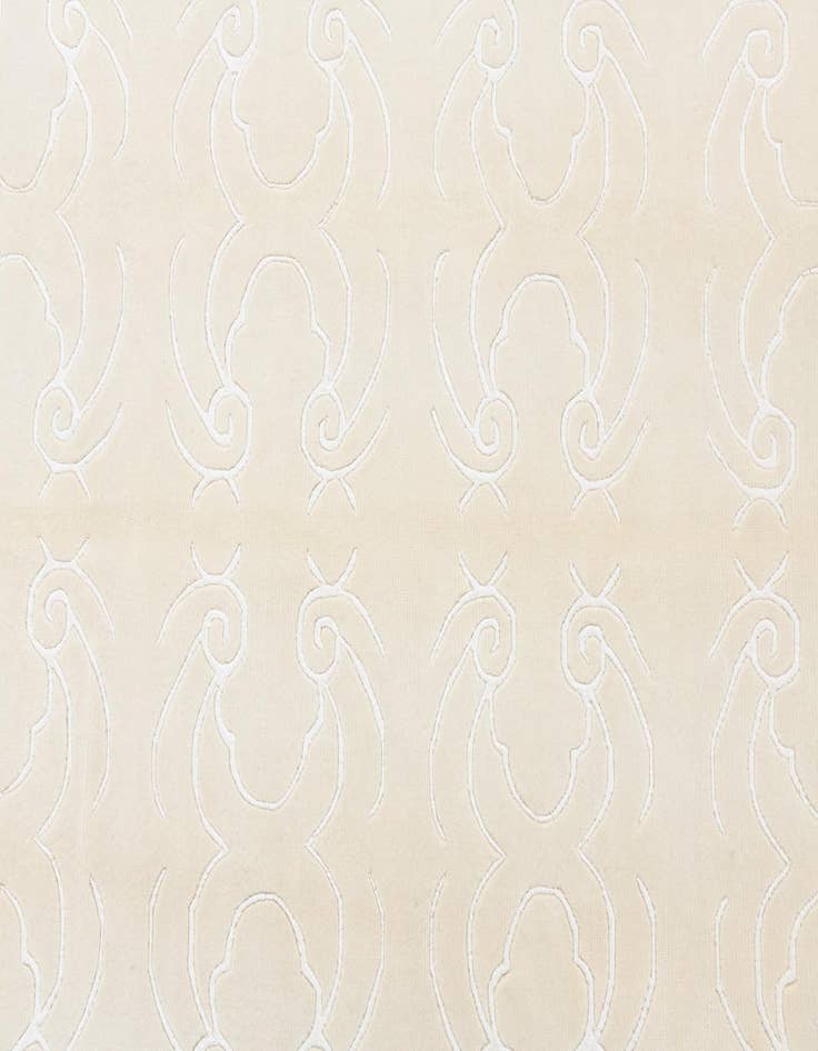 Detail image of  5' 7 x 7' 10 Darya Rug