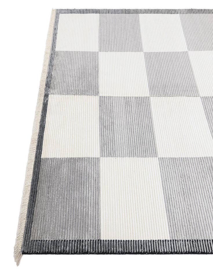 Detail image of  5' 7 x 8' 1 Darya Rug