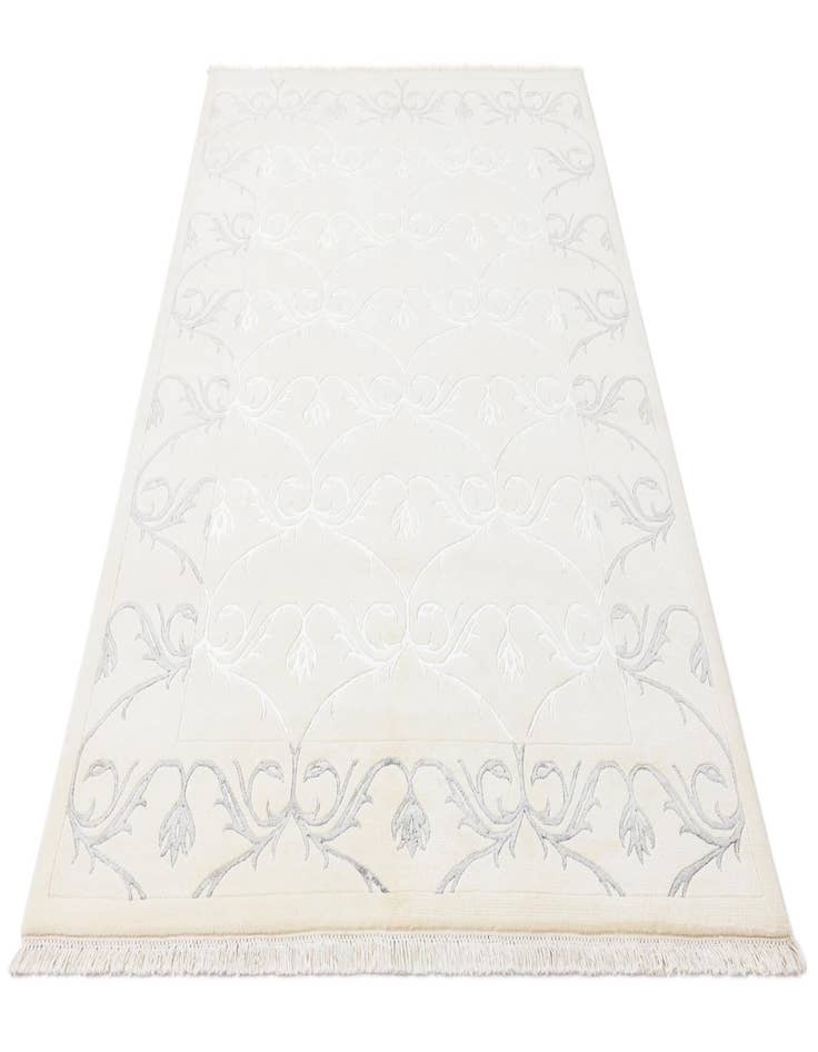 Detail image of  5' 7 x 7' 10 Darya Rug